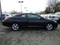 Black - Solara SLE V6 Coupe Photo No. 5