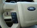 2010 White Suede Ford Escape Limited 4WD  photo #26
