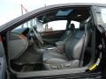 Dark Charcoal Interior Photo for 2007 Toyota Solara #44593580