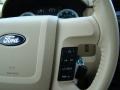 2010 White Suede Ford Escape Limited 4WD  photo #27