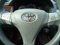 Dark Charcoal Steering Wheel Photo for 2007 Toyota Solara #44593676