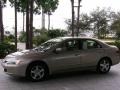 2005 Desert Mist Metallic Honda Accord Hybrid Sedan  photo #35