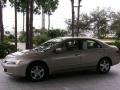 Desert Mist Metallic - Accord Hybrid Sedan Photo No. 35