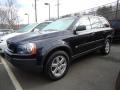 Magic Blue Metallic - XC90 2.5T AWD Photo No. 2