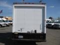 Summit White - Express 3500 Cutaway Moving Van Photo No. 6