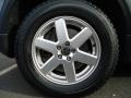 Magic Blue Metallic - XC90 2.5T AWD Photo No. 3