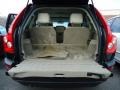Magic Blue Metallic - XC90 2.5T AWD Photo No. 12