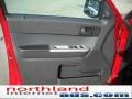 2011 Sangria Red Metallic Ford Escape XLT 4WD  photo #9