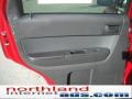 Sangria Red Metallic - Escape XLT 4WD Photo No. 13