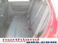 2011 Sangria Red Metallic Ford Escape XLT 4WD  photo #15
