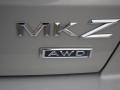 2008 Light Sage Metallic Lincoln MKZ AWD Sedan  photo #40