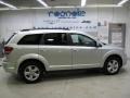 Bright Silver Metallic - Journey SXT Photo No. 1