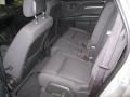Bright Silver Metallic - Journey SXT Photo No. 3