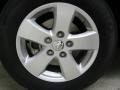 Bright Silver Metallic - Journey SXT Photo No. 5