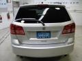 Bright Silver Metallic - Journey SXT Photo No. 7
