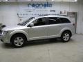 Bright Silver Metallic - Journey SXT Photo No. 8