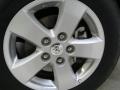 Bright Silver Metallic - Journey SXT Photo No. 10