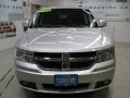 Bright Silver Metallic - Journey SXT Photo No. 12