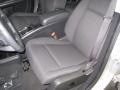 Bright Silver Metallic - Journey SXT Photo No. 17