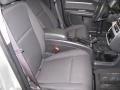 Bright Silver Metallic - Journey SXT Photo No. 25