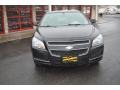 2008 Black Granite Metallic Chevrolet Malibu Hybrid Sedan  photo #26