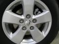 Bright Silver Metallic - Journey SXT Photo No. 26