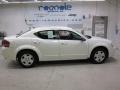 Stone White - Avenger SXT Photo No. 1
