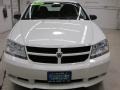 Stone White - Avenger SXT Photo No. 2