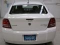 Stone White - Avenger SXT Photo No. 3