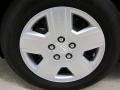 Stone White - Avenger SXT Photo No. 12