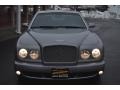 2005 Tungsten Bentley Arnage T Mulliner  photo #5