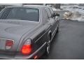 2005 Tungsten Bentley Arnage T Mulliner  photo #8