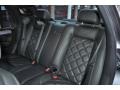 Beluga 2005 Bentley Arnage T Mulliner Interior Color
