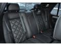 Beluga 2005 Bentley Arnage T Mulliner Interior