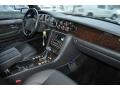 Beluga 2005 Bentley Arnage T Mulliner Dashboard