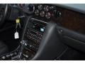 2005 Bentley Arnage T Mulliner Controls