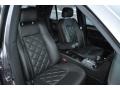 Beluga 2005 Bentley Arnage T Mulliner Interior Color