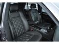 Beluga 2005 Bentley Arnage T Mulliner Interior