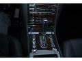  2005 Arnage T Mulliner 4 Speed Automatic Shifter