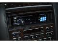2005 Bentley Arnage T Mulliner Controls