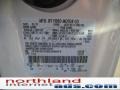 Oxford White - F350 Super Duty Lariat SuperCab 4x4 Dually Photo No. 12