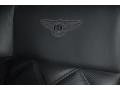 2005 Bentley Arnage T Mulliner Badge and Logo Photo