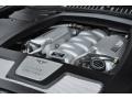  2005 Arnage T Mulliner 6.75 Liter Twin-Turbocharged V8 Engine