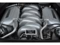  2005 Arnage T Mulliner 6.75 Liter Twin-Turbocharged V8 Engine