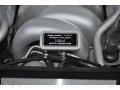 6.75 Liter Twin-Turbocharged V8 Engine for 2005 Bentley Arnage T Mulliner #44596289