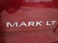 2006 Dark Toreador Red Metallic Lincoln Mark LT SuperCrew 4x4  photo #37