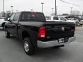 Brilliant Black Crystal Pearl - Ram 2500 HD ST Crew Cab 4x4 Photo No. 2