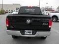 Brilliant Black Crystal Pearl - Ram 2500 HD ST Crew Cab 4x4 Photo No. 3