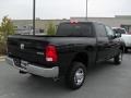 Brilliant Black Crystal Pearl - Ram 2500 HD ST Crew Cab 4x4 Photo No. 4
