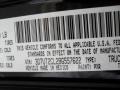 Brilliant Black Crystal Pearl - Ram 2500 HD ST Crew Cab 4x4 Photo No. 7